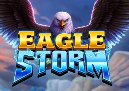 Eagle Storm