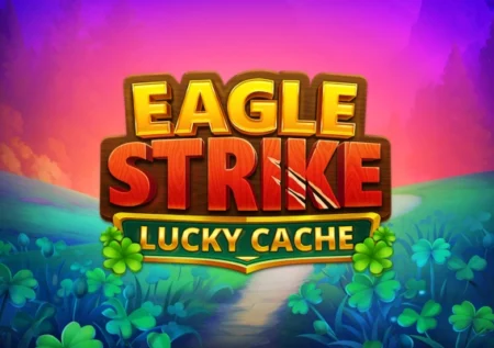 Eagle Strike Lucky Cache