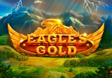 Eagle’s Gold