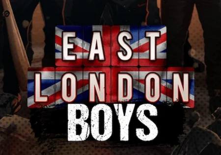 East London Boys