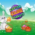 Easter Cash Basket