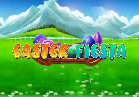Easter Fiesta