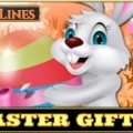 Easter Gifts 20 Lines