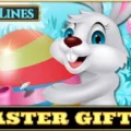 Easter Gifts 30 Lines