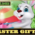 Easter Gifts 40 Lines