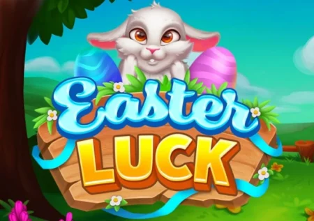 Easter Luck