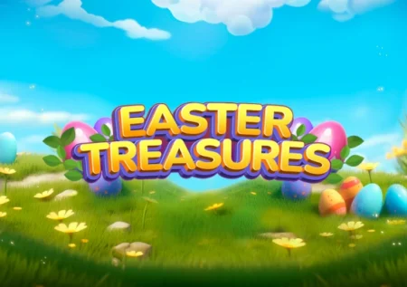 Easter Treasures
