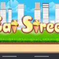 Eat Street