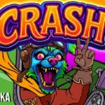 Crash