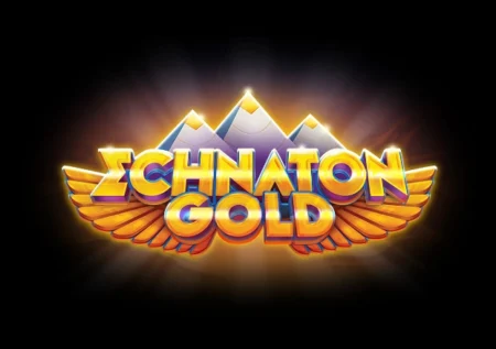 Echnaton Gold