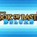 Ed Jones & Book of Bastet Deluxe Xtreme