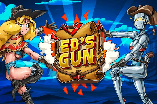 Ed’s Gun