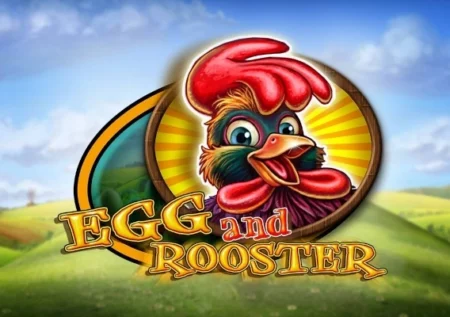 Egg and Rooster