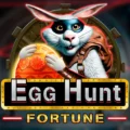 Egg Hunt Fortune