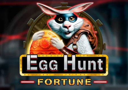 Egg Hunt Fortune