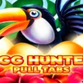 Egg Hunter Pull Tabs