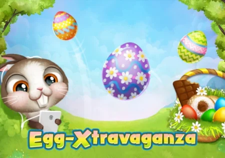 Egg-Xtravaganza