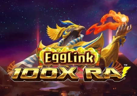 Egglink 100x Ra