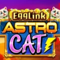 EggLink Astro Cat