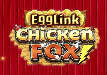 EggLink ChickenFox