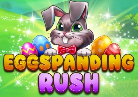 Eggspanding Rush
