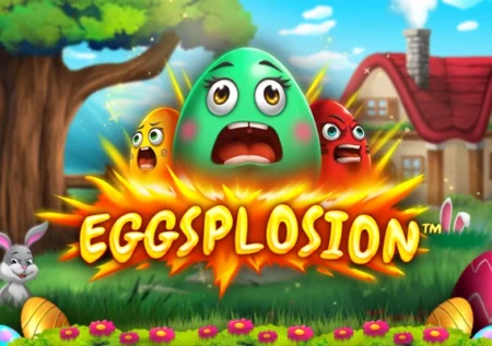 Eggsplosion