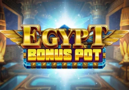 Egypt Bonus Pot
