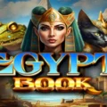 Egypt Book