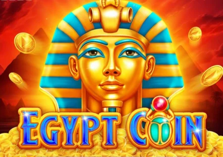 Egypt Coin