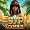 Egypt Crystals