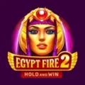 Egypt Fire 2