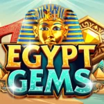 Egypt Gems