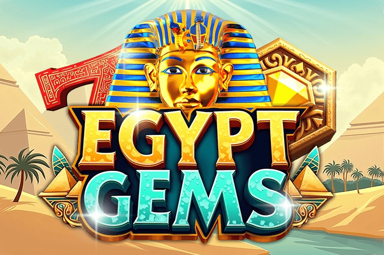 Egypt Gems