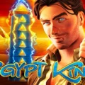 Egypt King