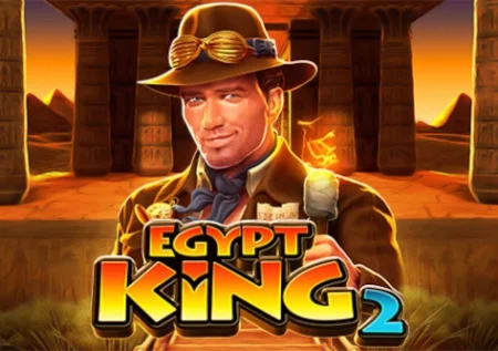 Egypt King 2