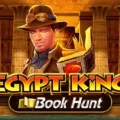 Egypt King Book Hunt