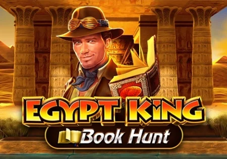 Egypt King Book Hunt