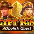 Egypt King Obelisk Quest