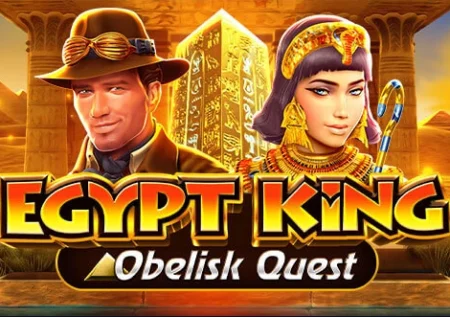 Egypt King Obelisk Quest