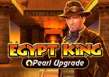 Egypt King Pearl Upgrade
