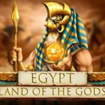 Egypt Land of the Gods