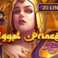 Egypt Princess
