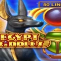 Egypt Riddles