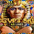 Egypt Sky Egypt Quest