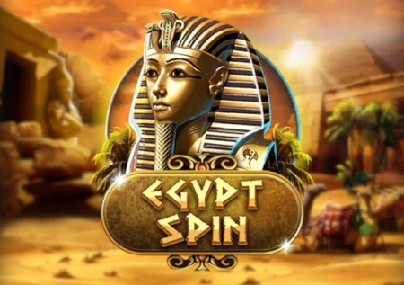 Egypt Spin