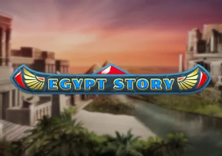 Egypt Story