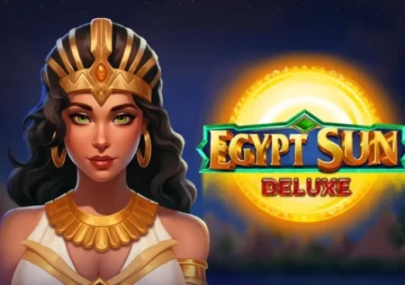 Egypt Sun Deluxe