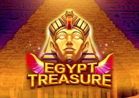 Egypt Treasure