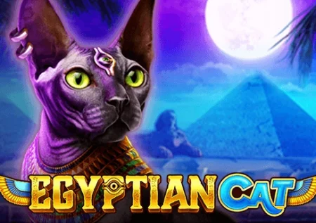 Egyptian Cat