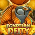 Egyptian Deity